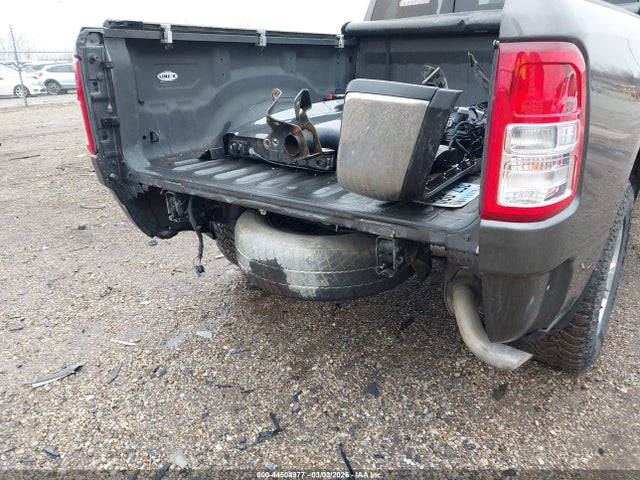 2019 RAM 1500 1C6RRFBG5KN830741 Photo 5