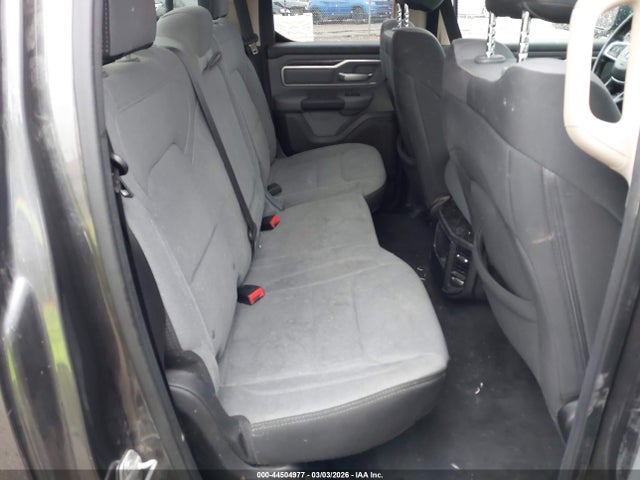 2019 RAM 1500 1C6RRFBG5KN830741 Photo 7