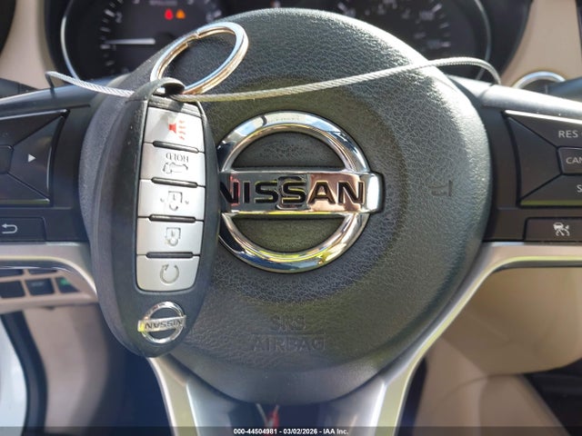 Nissan Rogue Sl 2018 5N1AT2MT5JC823563 Image 11