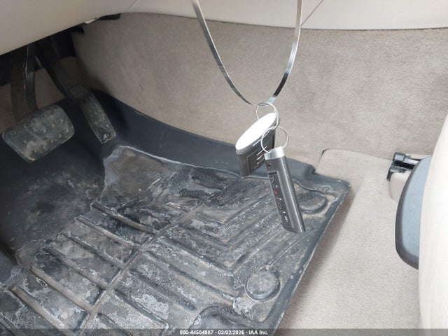 2012 CADILLAC SRX 3GYFNEE3XCS575659 Photo 10