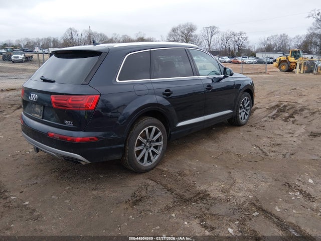 2017 AUDI Q7 WA1VABF70HD055498 Photo 3