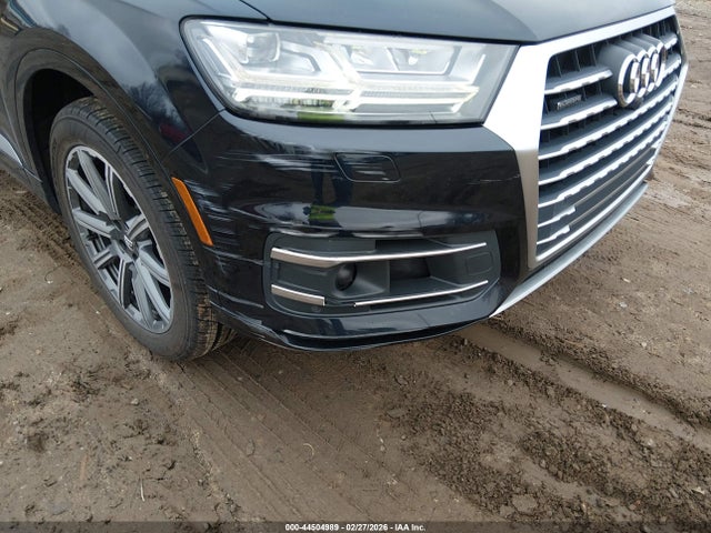 2017 AUDI Q7 WA1VABF70HD055498 Photo 5