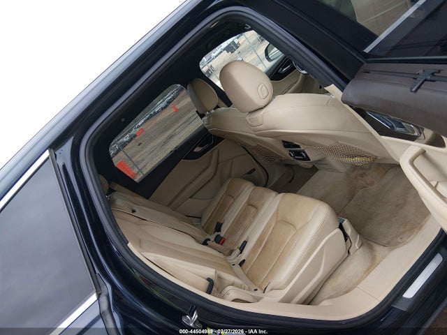 2017 AUDI Q7 WA1VABF70HD055498 Photo 7