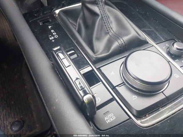44504992 :رقم المزاد ، JM1BPBNM7L1176098 vin ، 2020 Mazda Mazda3 Premium Package مزاد بيع