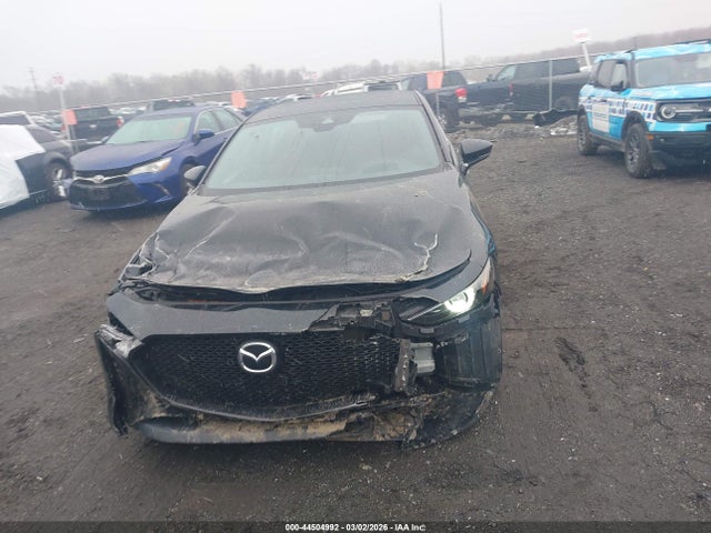 44504992 :رقم المزاد ، JM1BPBNM7L1176098 vin ، 2020 Mazda Mazda3 Premium Package مزاد بيع