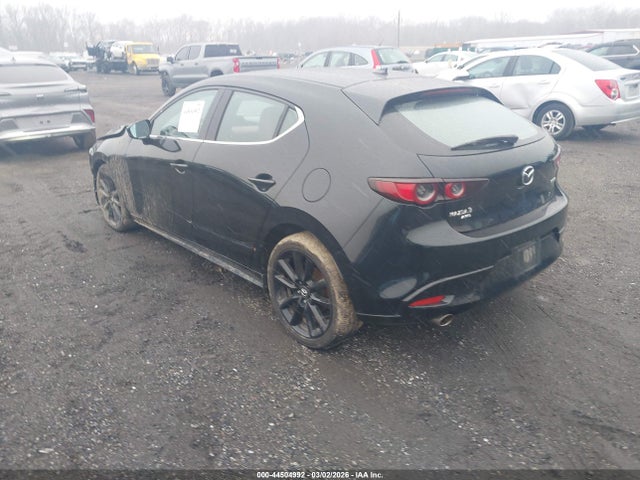 44504992 :رقم المزاد ، JM1BPBNM7L1176098 vin ، 2020 Mazda Mazda3 Premium Package مزاد بيع