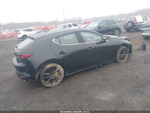 44504992 :رقم المزاد ، JM1BPBNM7L1176098 vin ، 2020 Mazda Mazda3 Premium Package مزاد بيع
