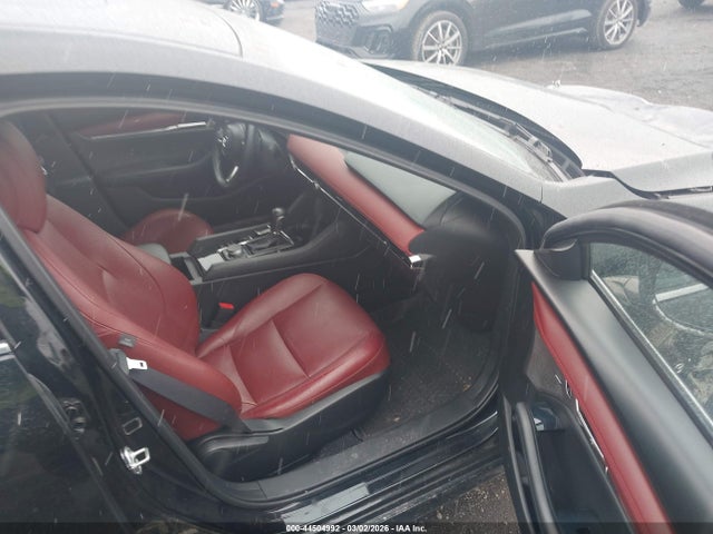 44504992 :رقم المزاد ، JM1BPBNM7L1176098 vin ، 2020 Mazda Mazda3 Premium Package مزاد بيع