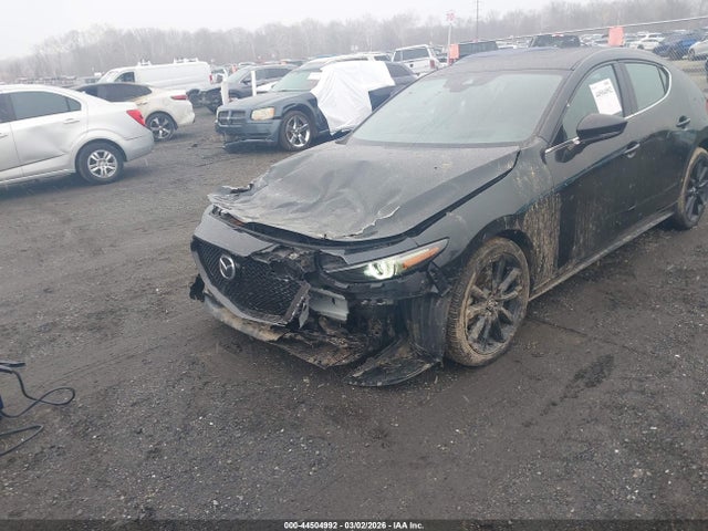 44504992 :رقم المزاد ، JM1BPBNM7L1176098 vin ، 2020 Mazda Mazda3 Premium Package مزاد بيع