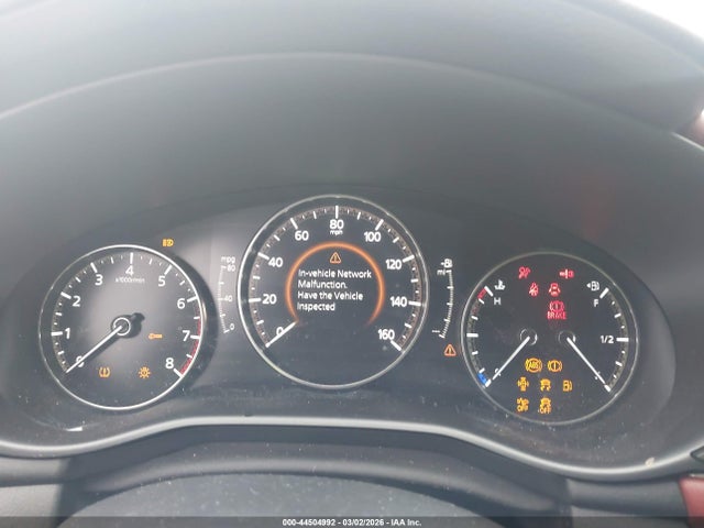 44504992 :رقم المزاد ، JM1BPBNM7L1176098 vin ، 2020 Mazda Mazda3 Premium Package مزاد بيع