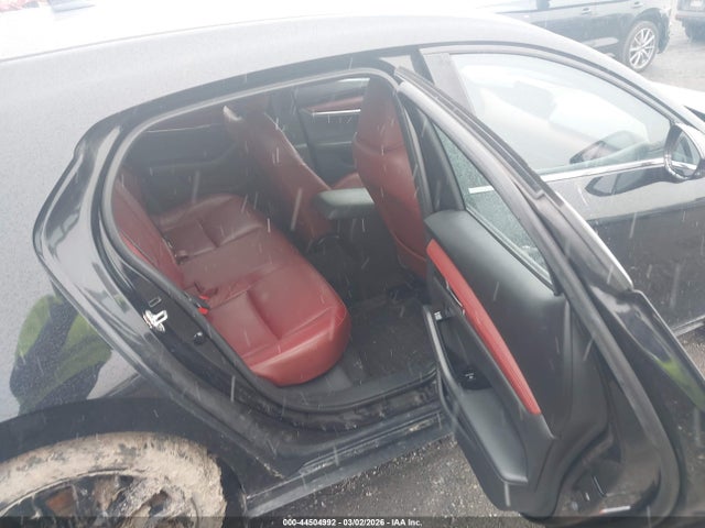 44504992 :رقم المزاد ، JM1BPBNM7L1176098 vin ، 2020 Mazda Mazda3 Premium Package مزاد بيع