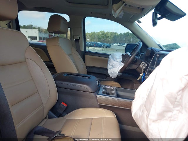 Aukcja sprzedaży 2018 Gmc Sierra 1500 Denali, vin: 3GTU2PEJ5JG333314, numer aukcji: 44504993