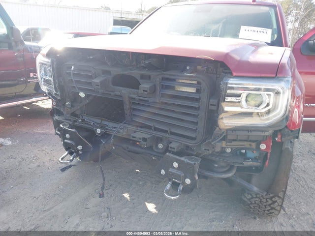 Aukcja sprzedaży 2018 Gmc Sierra 1500 Denali, vin: 3GTU2PEJ5JG333314, numer aukcji: 44504993
