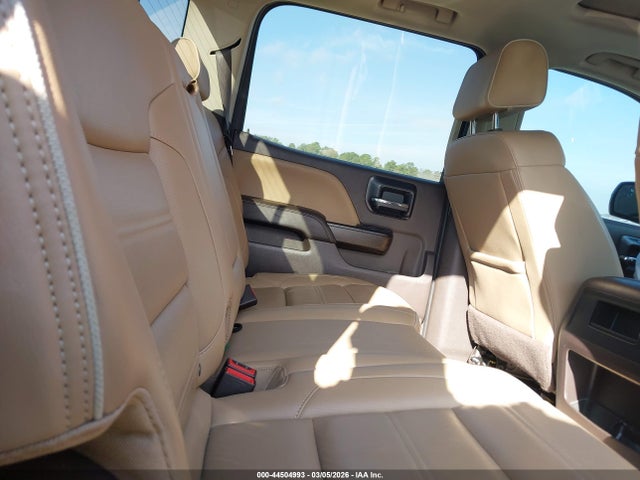 Aukcja sprzedaży 2018 Gmc Sierra 1500 Denali, vin: 3GTU2PEJ5JG333314, numer aukcji: 44504993