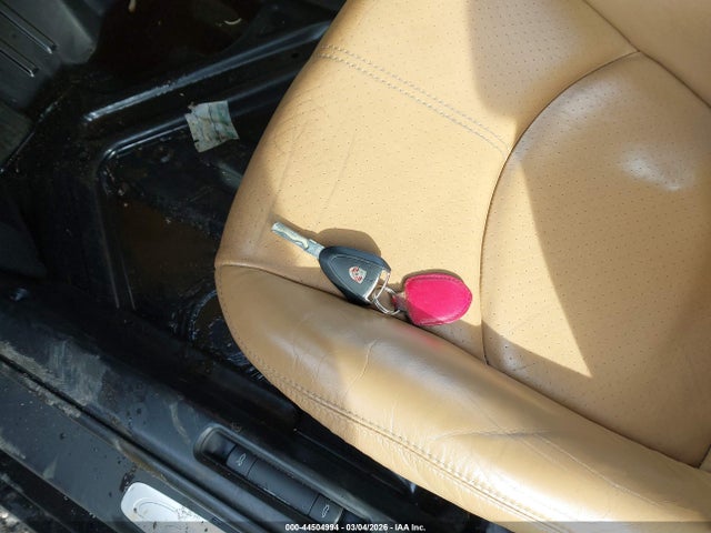 2009 PORSCHE 911 WP0CB29949S754833 Photo 10