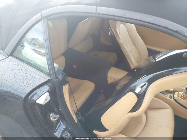 2009 PORSCHE 911 WP0CB29949S754833 Photo 7