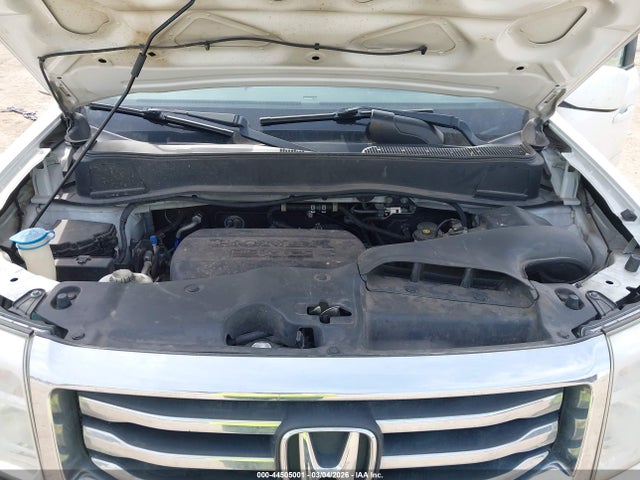 Продаж на аукціоні авто 2012 Honda Pilot Ex-l, vin: 5FNYF4H75CB030658, номер лоту: 44505001