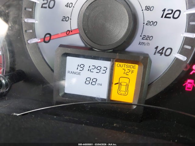 Продаж на аукціоні авто 2012 Honda Pilot Ex-l, vin: 5FNYF4H75CB030658, номер лоту: 44505001