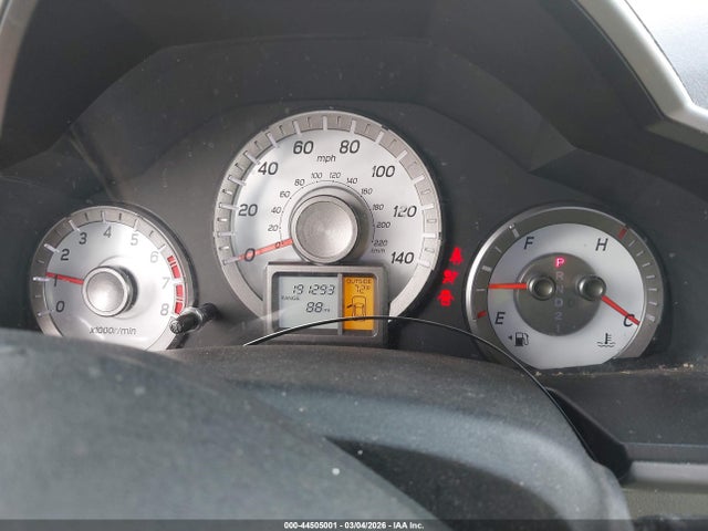 Продаж на аукціоні авто 2012 Honda Pilot Ex-l, vin: 5FNYF4H75CB030658, номер лоту: 44505001