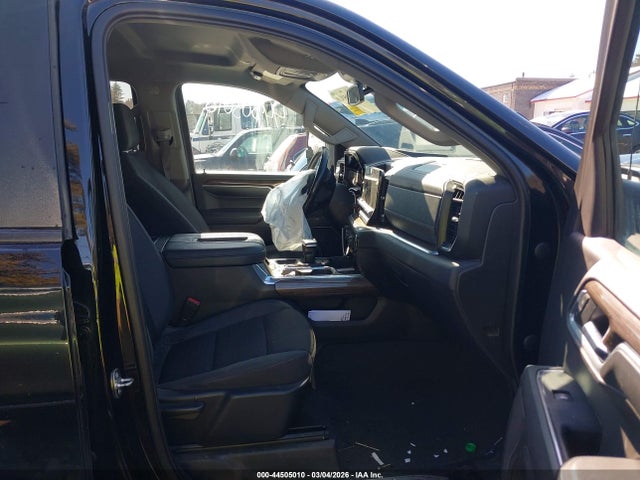 3GCUDDET4NG506076 Chevrolet Silverado 1500 Lt