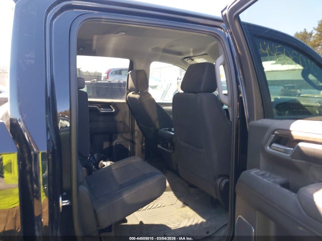 3GCUDDET4NG506076 Chevrolet Silverado 1500 Lt
