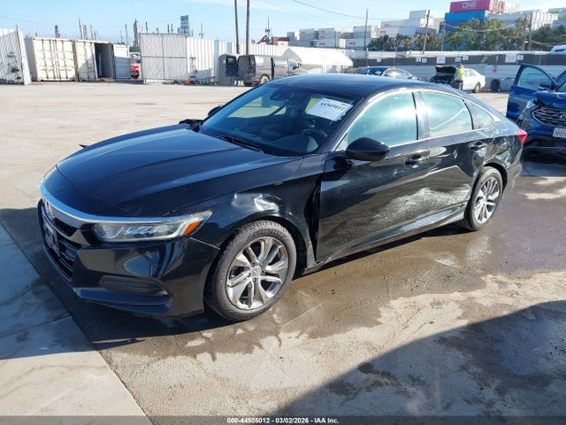 1HGCV1F10JA015812 Honda ACCORD LX