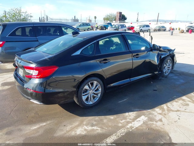 1HGCV1F10JA015812 Honda ACCORD LX