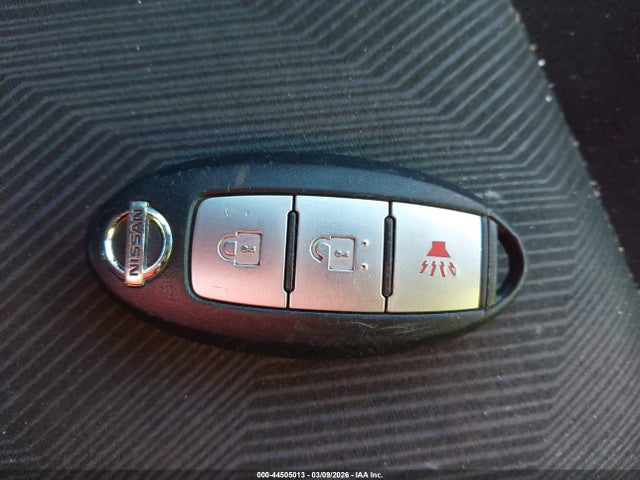 Nissan ROGUE SV 2015 KNMAT2MV0FP546942 Image 11