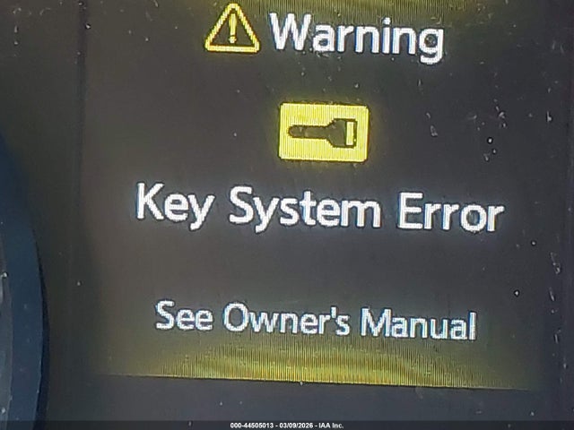 Nissan ROGUE SV 2015 KNMAT2MV0FP546942 Image 12