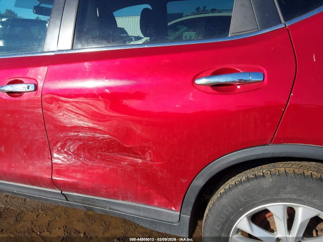 Nissan ROGUE SV 2015 KNMAT2MV0FP546942 Image 13
