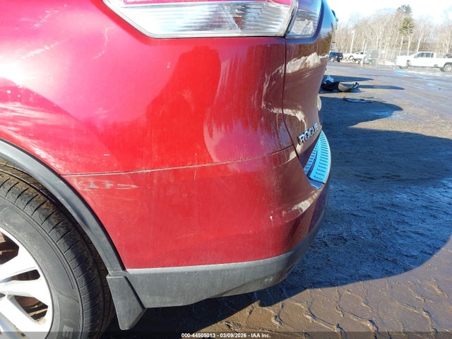 Nissan ROGUE SV 2015 KNMAT2MV0FP546942 Image 14