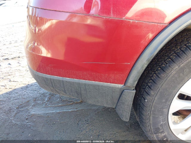 Nissan ROGUE SV 2015 KNMAT2MV0FP546942 Image 15