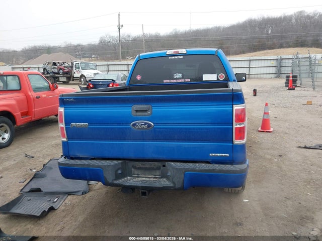 Ford F-150 Stx 2014 1FTFW1CF2EKF19058 Image 16