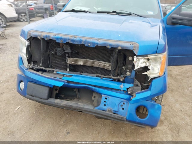 Ford F-150 Stx 2014 1FTFW1CF2EKF19058 Image 6