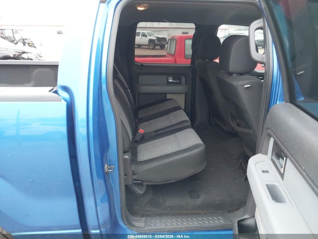 Ford F-150 Stx 2014 1FTFW1CF2EKF19058 Image 8