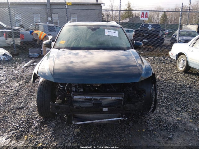 Aukcja sprzedaży 2019 Volkswagen Tiguan 2.0t Sel Premium/2.0t Sel Premium R-line, vin: 3VV4B7AXXKM009404, numer aukcji: 44505019