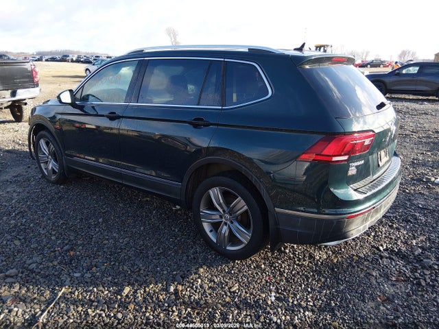 Aukcja sprzedaży 2019 Volkswagen Tiguan 2.0t Sel Premium/2.0t Sel Premium R-line, vin: 3VV4B7AXXKM009404, numer aukcji: 44505019