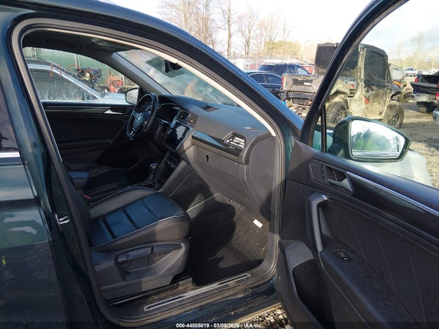Aukcja sprzedaży 2019 Volkswagen Tiguan 2.0t Sel Premium/2.0t Sel Premium R-line, vin: 3VV4B7AXXKM009404, numer aukcji: 44505019