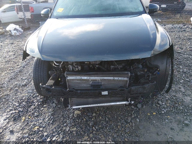 Aukcja sprzedaży 2019 Volkswagen Tiguan 2.0t Sel Premium/2.0t Sel Premium R-line, vin: 3VV4B7AXXKM009404, numer aukcji: 44505019