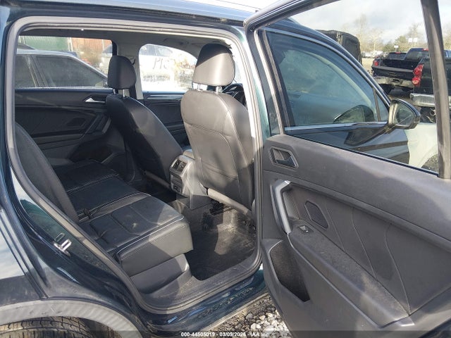 Aukcja sprzedaży 2019 Volkswagen Tiguan 2.0t Sel Premium/2.0t Sel Premium R-line, vin: 3VV4B7AXXKM009404, numer aukcji: 44505019