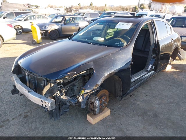 2013 Infiniti G37 Journey მანქანა იყიდება აუქციონზე, vin: JN1CV6AP9DM303504, აუქციონის ნომერი: 44505026