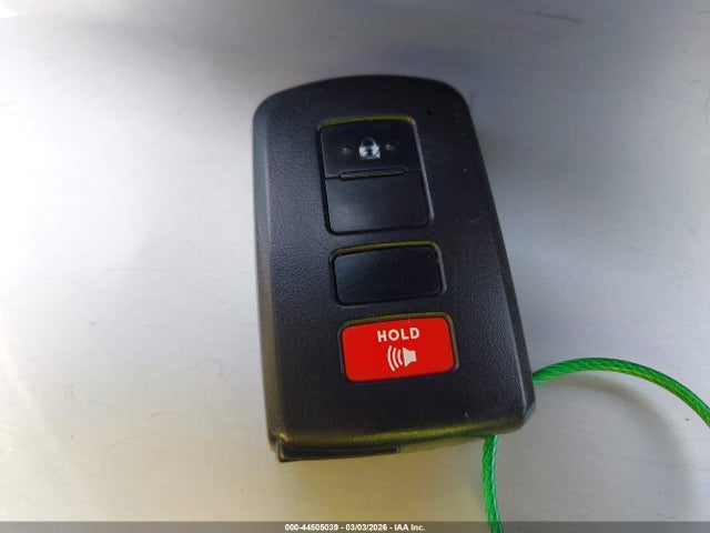 Toyota Corolla S Plus 2014 5YFBURHE9EP114349 Image 11