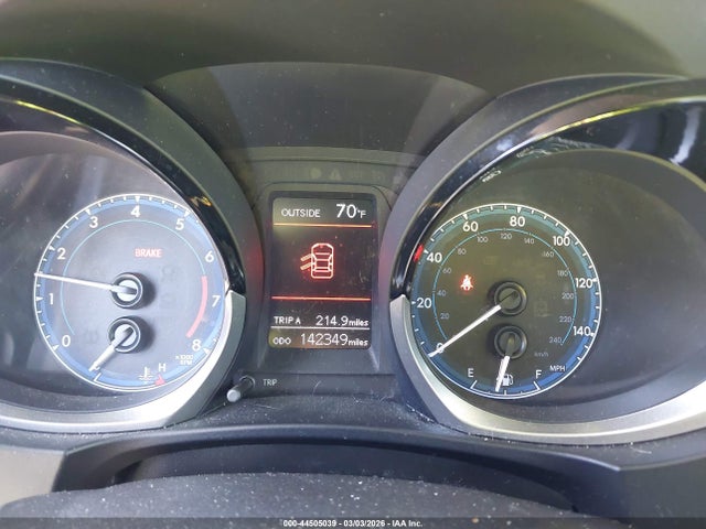 Toyota Corolla S Plus 2014 5YFBURHE9EP114349 Image 7