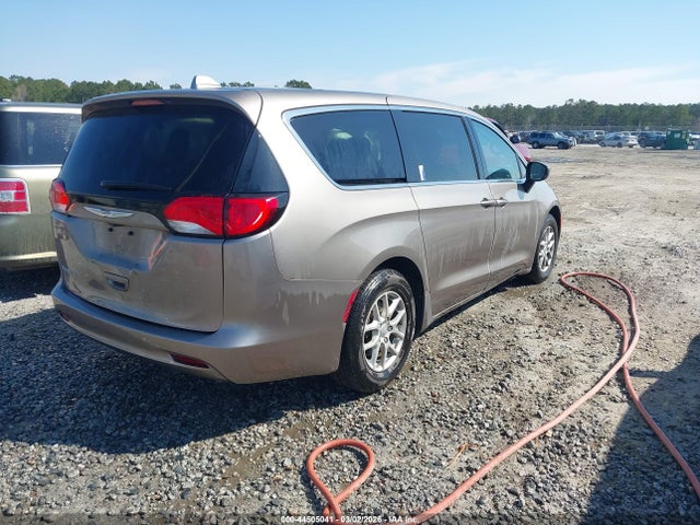 Aukcja sprzedaży 2017 Chrysler Pacifica Touring, vin: 2C4RC1DG7HR551605, numer aukcji: 44505041
