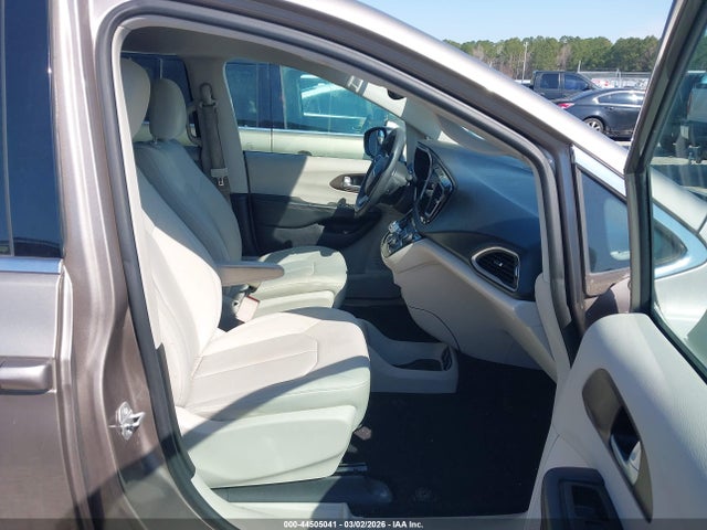 Aukcja sprzedaży 2017 Chrysler Pacifica Touring, vin: 2C4RC1DG7HR551605, numer aukcji: 44505041
