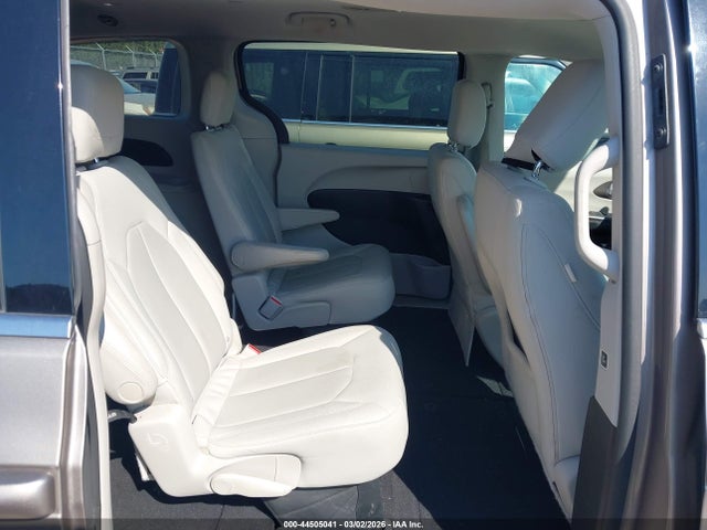 Aukcja sprzedaży 2017 Chrysler Pacifica Touring, vin: 2C4RC1DG7HR551605, numer aukcji: 44505041