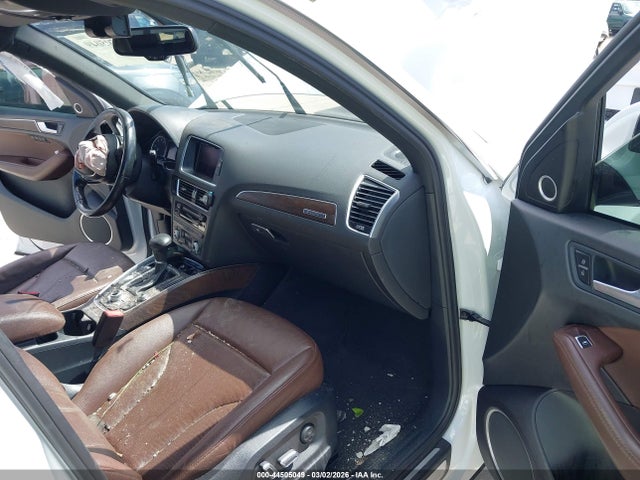 2017 AUDI Q5 WA1D7AFP3HA008505 Photo 4