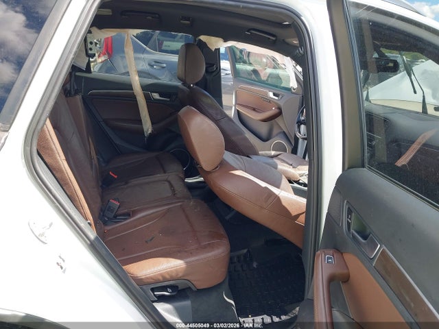 2017 AUDI Q5 WA1D7AFP3HA008505 Photo 7