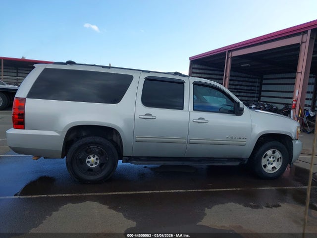 44505053 :رقم المزاد ، 1GNSCHE01BR299334 vin ، 2011 Chevrolet Suburban 1500 Ls مزاد بيع