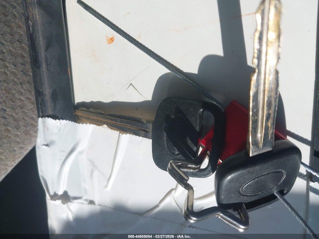 Aukcja sprzedaży 2002 Toyota Corolla Le, vin: 1NXBR12E62Z642646, numer aukcji: 44505054